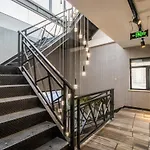 Gaudi Laike Hotel