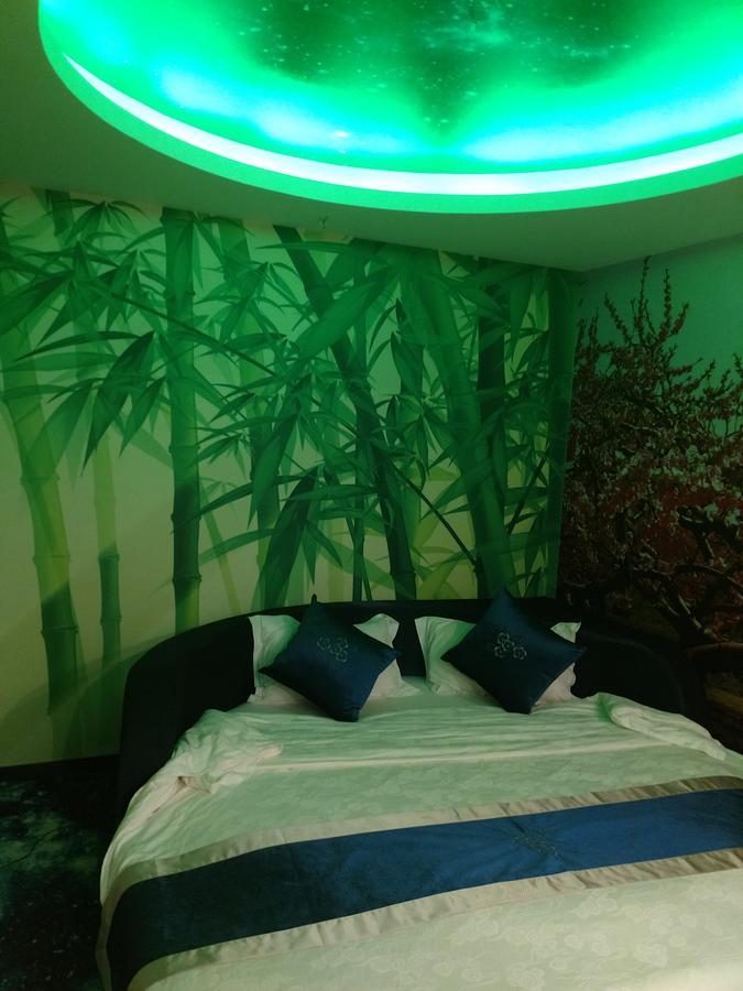 Hotel Gaudi Laike Beijing