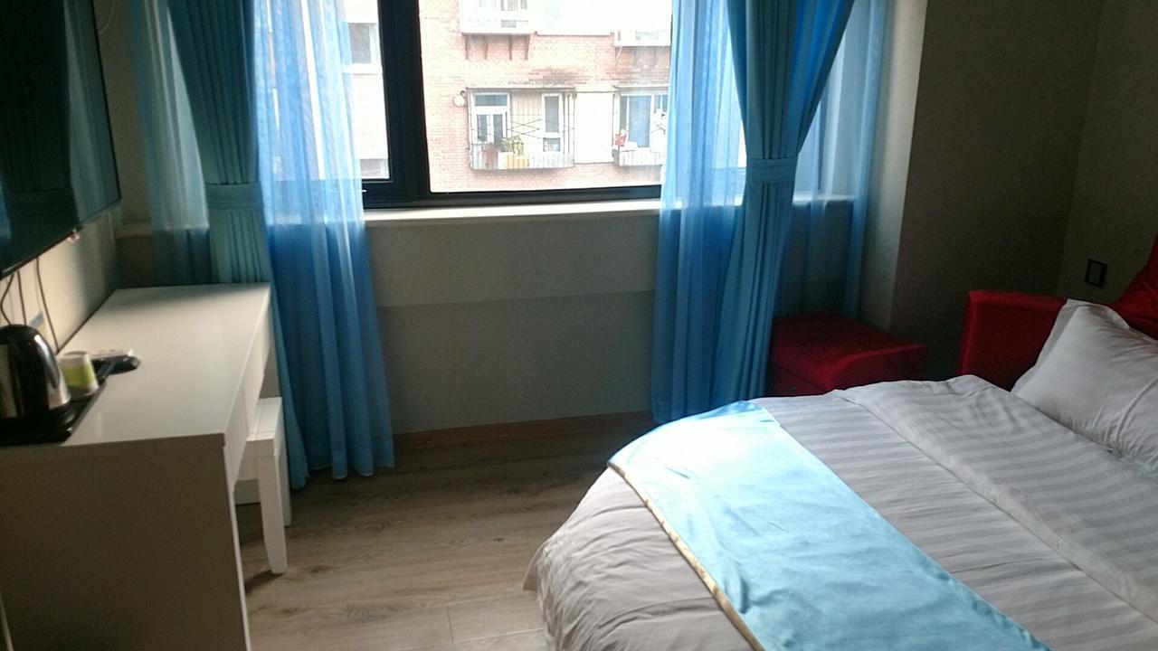 Hotel Gaudi Laike