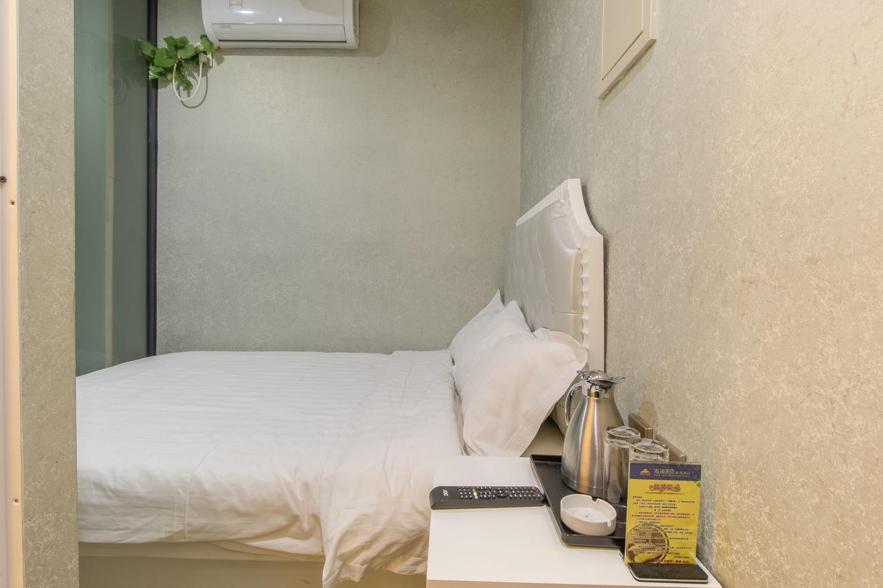 Gaudi Laike Hotel Beijing