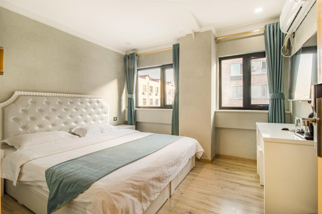 Gaudi Laike Hotel