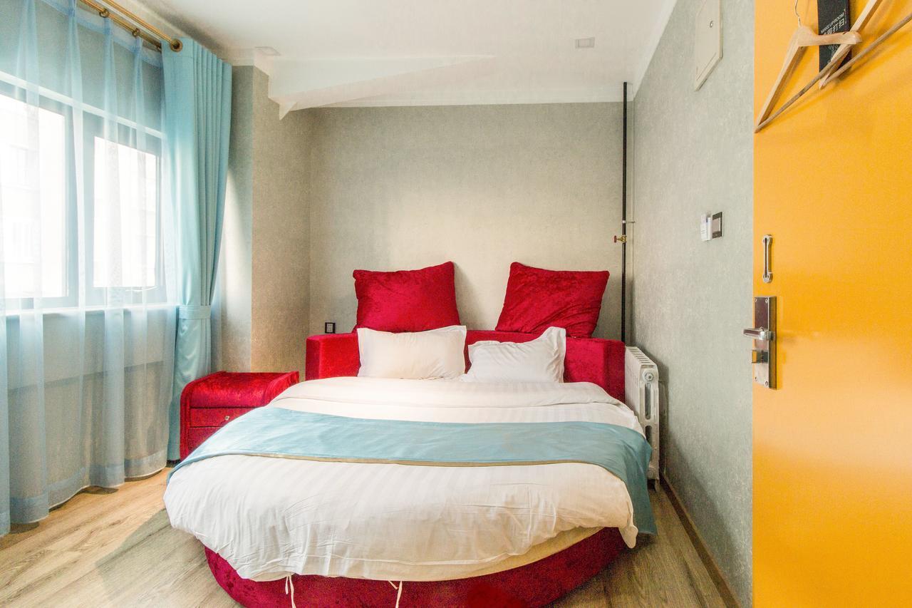 Gaudi Laike 3* Beijing