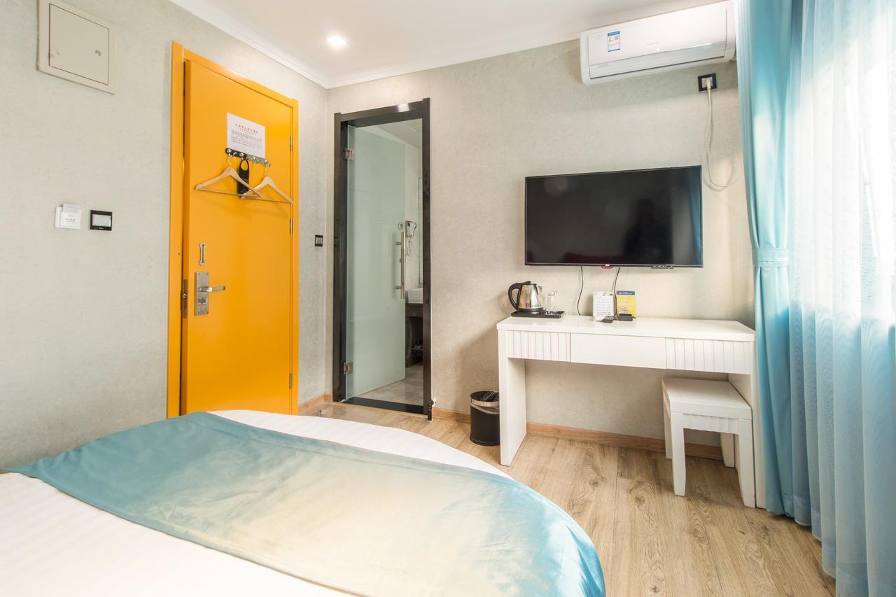 Hotel Gaudi Laike 3*